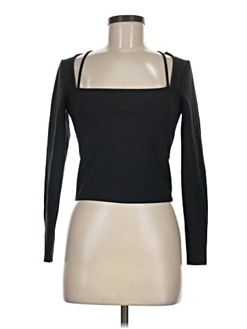 Abercrombie & Fitch Long Sleeve Top (view 1)