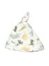 Chick Pea White Ivory Beanie Size Newborn - photo 1