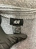 H&M 100% Acrylic Gray Cardigan Size M - photo 7
