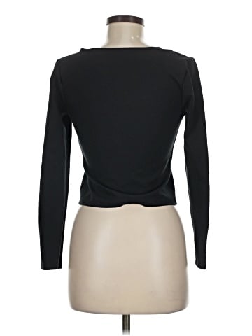 Abercrombie & Fitch Long Sleeve Top (view 2)