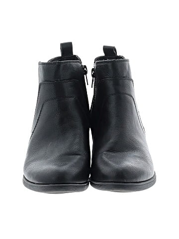 Sugar Ankle Boots (view 2)