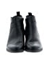 Sugar Black Ankle Boots Size 7 - photo 2