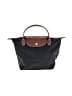 Longchamp Black Tote One size - photo 1