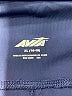 Avia Solid Blue Active Pants Size 16 - 18 - photo 3