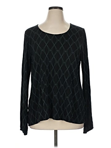 Soma Long Sleeve Top (view 1)