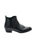 Sugar Black Ankle Boots Size 7 - photo 1