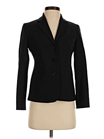 Talbots Wool Blazer - front