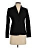 Talbots Black Wool Blazer Size 2 - photo 1