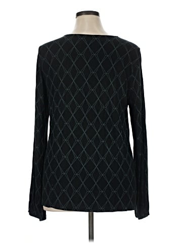Soma Long Sleeve Top (view 2)