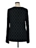 Soma Black Long Sleeve Top Size XL - photo 2