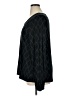 Soma Black Long Sleeve Top Size XL - photo 5