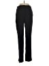 J.Crew 100% Polyester Solid Black Dress Pants Size 4 (tall) - photo 1