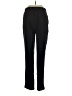 J.Crew 100% Polyester Solid Black Dress Pants Size 4 (tall) - photo 2