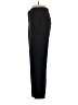 J.Crew 100% Polyester Solid Black Dress Pants Size 4 (tall) - photo 5