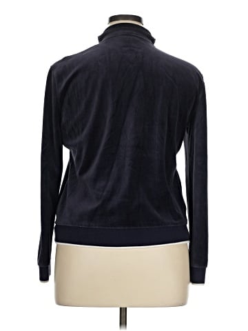 Lauren by Ralph Lauren Track Jacket (view 2)