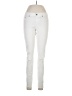 Hue White Jeans Size M - photo 1