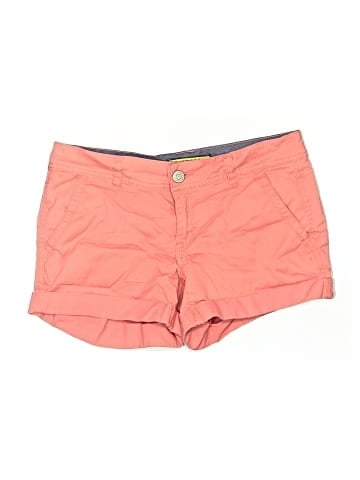 Prince & Fox Shorts (view 1)