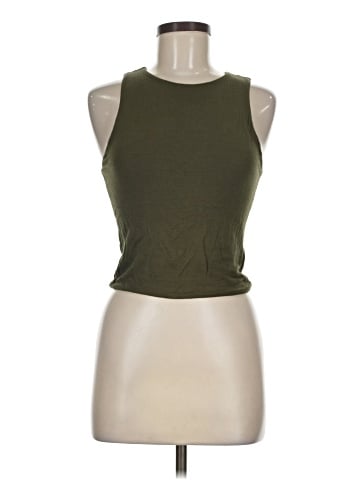 Veronica M. Tank Top (view 1)