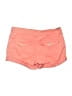 Prince & Fox Orange Shorts Size 4 - photo 2