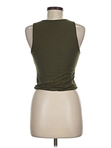 Veronica M. Tank Top (view 2)