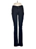 Guess Chevron-herringbone Blue Jeans Size 29 waist - photo 1