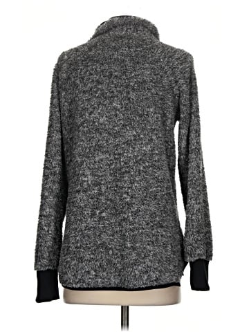 Cloudwalkers Pullover Sweater (view 2)