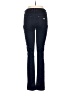 Guess Chevron-herringbone Blue Jeans Size 29 waist - photo 2