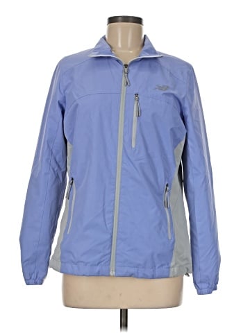 New Balance Track Jacket (view 1)