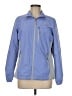 New Balance Blue Track Jacket Size M - photo 1