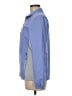 New Balance Blue Track Jacket Size M - photo 5