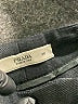 Prada Solid Black casual pants Size EU (IT) 38 / US 2 - photo 16