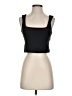 Athleta Black Tank Top Size S (estimated) - photo 1
