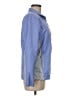 New Balance Blue Track Jacket Size M - photo 4