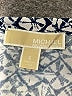 MICHAEL Michael Kors Blue Sleeveless Button-Down Shirt Size S - photo 7