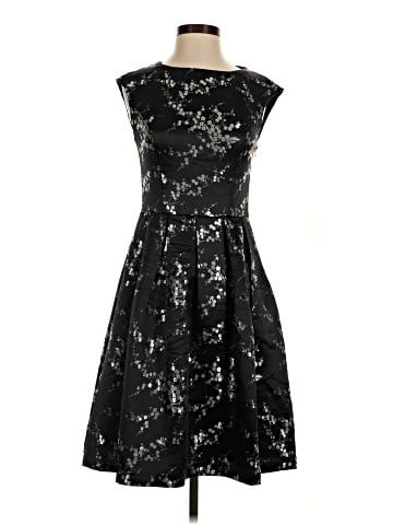 Sue Wong Cocktail Dress (view 1)