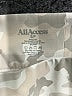 All Access Camo Ivory Khaki Shorts Size S - photo 3