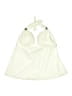 Venus Ivory Swimsuit Top Size 14 - photo 1