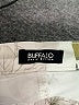Buffalo by David Bitton Print White Jeans Size 2 - photo 7