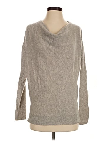 Sundance Cashmere Pullover Sweater (view 1)