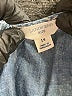 Lands' End Paisley Blue Dress Size 14 - photo 3