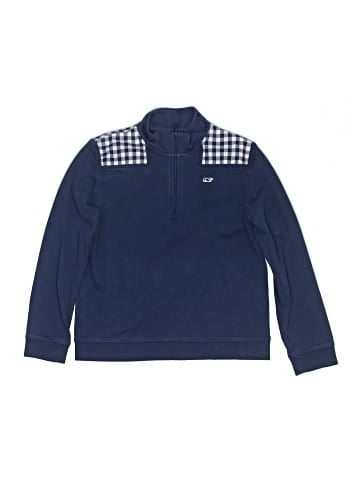 Vineyard Vines Track Jacket (view 1)