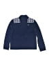Vineyard Vines 100% Cotton Blue Track Jacket Size 10 - 12 - photo 1