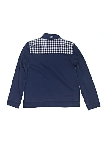 Vineyard Vines Track Jacket (view 2)