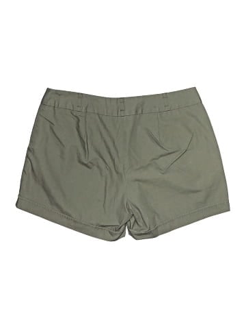 Courtenay Khaki Shorts (view 2)