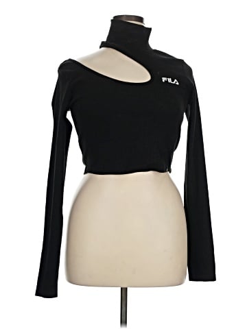 FILA Turtleneck Sweater (view 1)