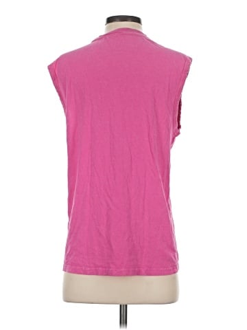 Original Use Sleeveless T-Shirt (view 2)