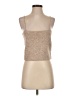 Lulus Tan Tube Top Size S - photo 1