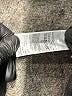 Old Navy Chevron-herringbone Gray Dress Pants Size M - photo 8