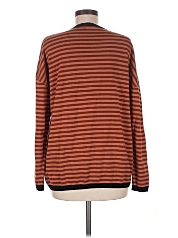 Lillusory Pullover Sweater (view 2)
