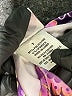 Flapdoodles Purple Dress Size 7 - photo 4